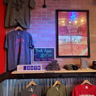 Sales &amp; deals - 8/2021