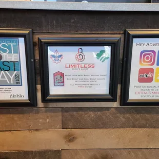 Need an extra 5 minutes? Post on social media! - 8/2021