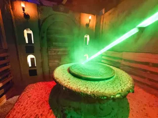 Limitless Escape Games