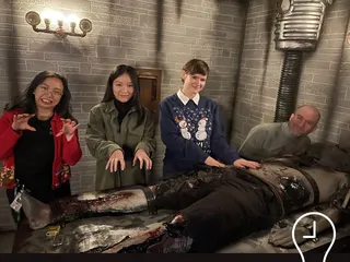 Clockwise Escape Room Pleasanton