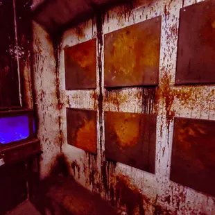 The Morgue