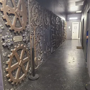 Hallway to your fate - 10/2023