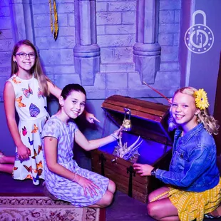 Escape Games