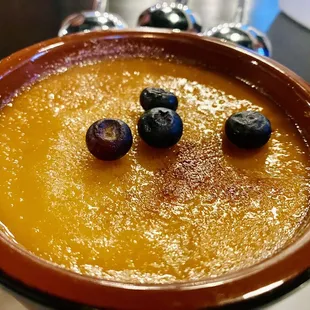 Crema Volteada Peru&apos;s version of the popular Creme Brulee