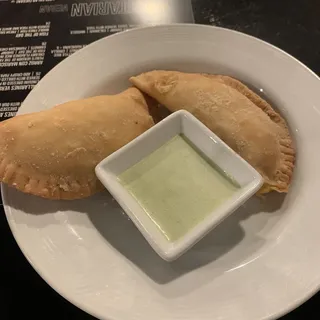 Empanadas