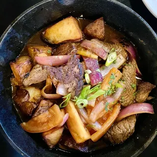 Lomo Saltado