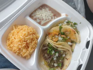 Mama Tita's Tacos