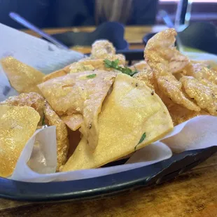 Chicharones