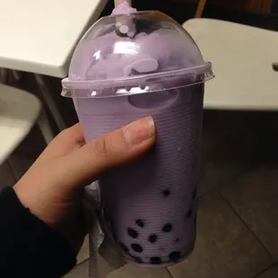 Com Taro Boba