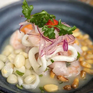 A su Madre Ceviche