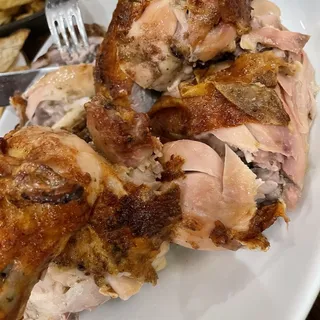 Whole Chicken