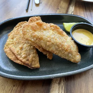Beef empanadas