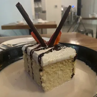 Tres leches