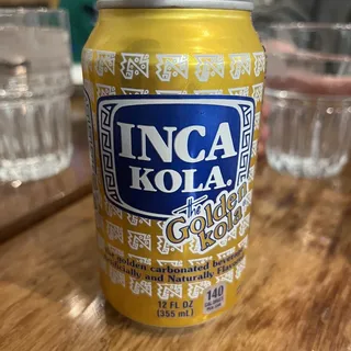 Inca Kola
