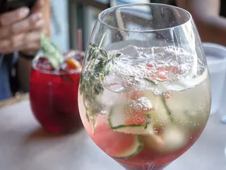 Alamar Dominican Kitchen