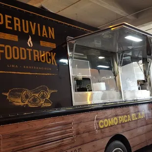 Rolling in with deliciousness!