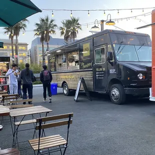 Food truck