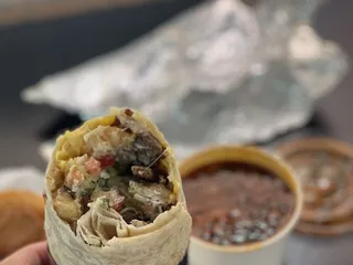 Domingo's International Kitchen and Fusion