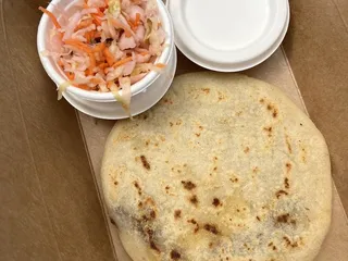 Estrellita’s Snacks