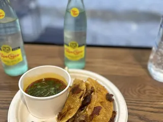 Julieta Taco Shop