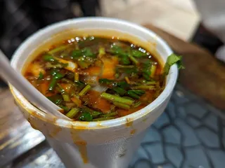 Taqueria y Birrieria Aqui es Jalisco