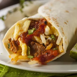 food, burritos and wraps, burrito, wraps