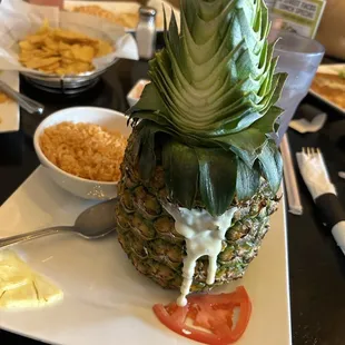 Limón y Sal