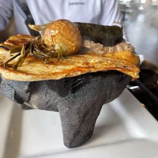 Molcajete