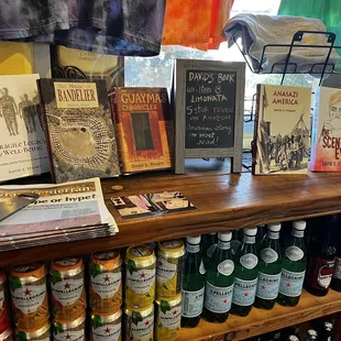 Books