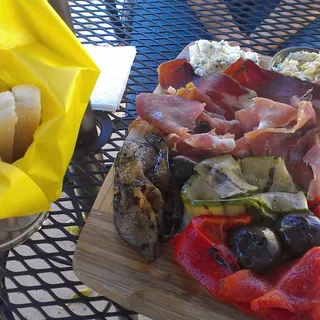 Antipasto Platter