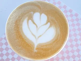 Cafe Chica