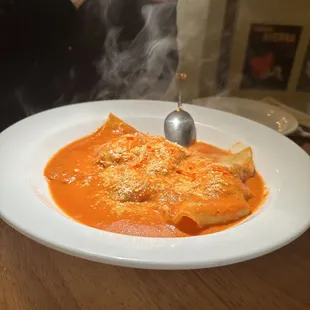 Ravioli di Carne