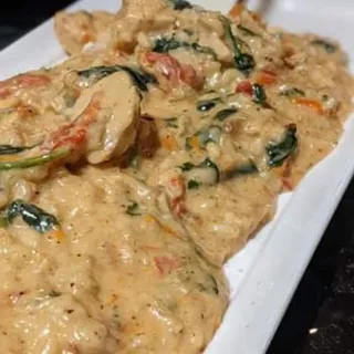 Risotto Contadina