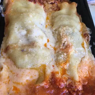 Cannelloni di Carne