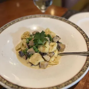 Tortelloni 4 Formaggi