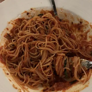Capellini Pomodoro