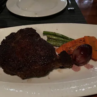 Rib Eye Steak