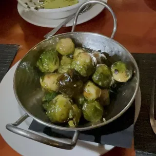 Brussel Sprouts