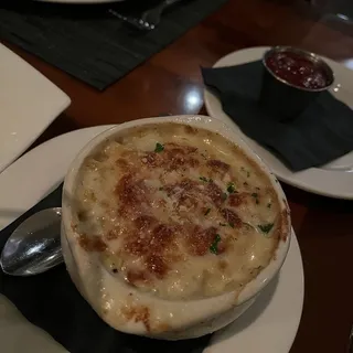 Fontina Mac & Cheese