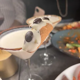 Martinis