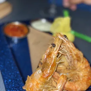 Appetizers