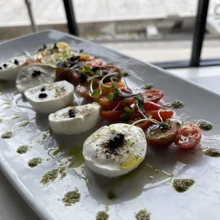 Mozzarella D.O.P.