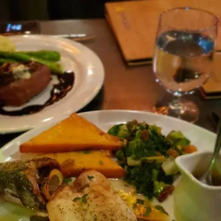 Polenta