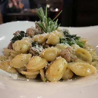 Orecchiette