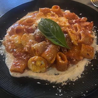 Pasta Al Forno