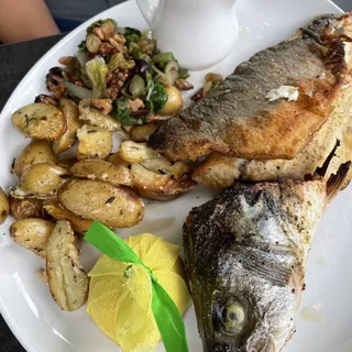 Branzino