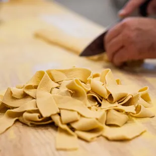 food, pasta dish, pasta