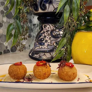 Arancini