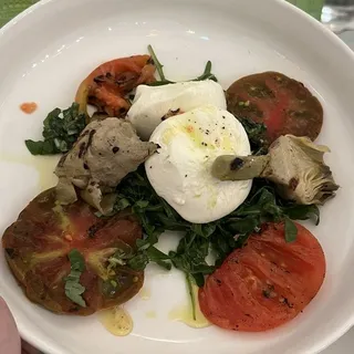 Burrata
