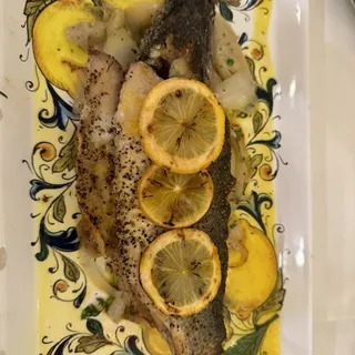 Branzino